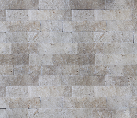 TRAVERTINE RUSTIC