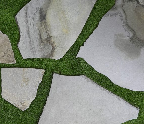 GARDEN VULCANO CALIBRADO