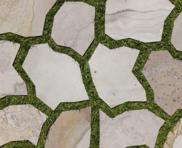 GARDEN PATTERN