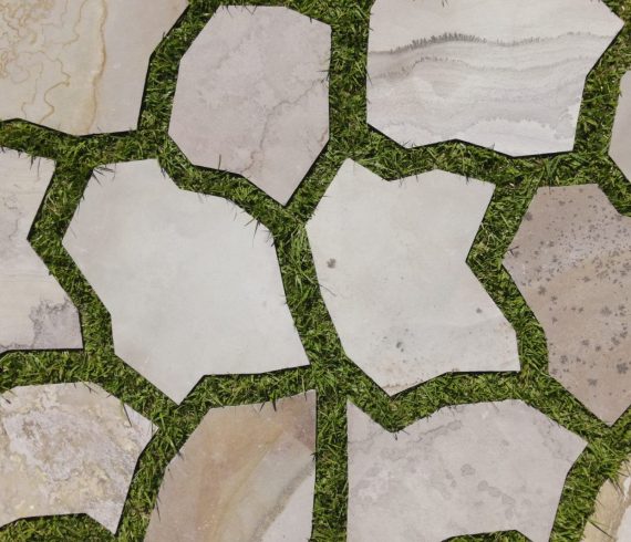 GARDEN PATTERN
