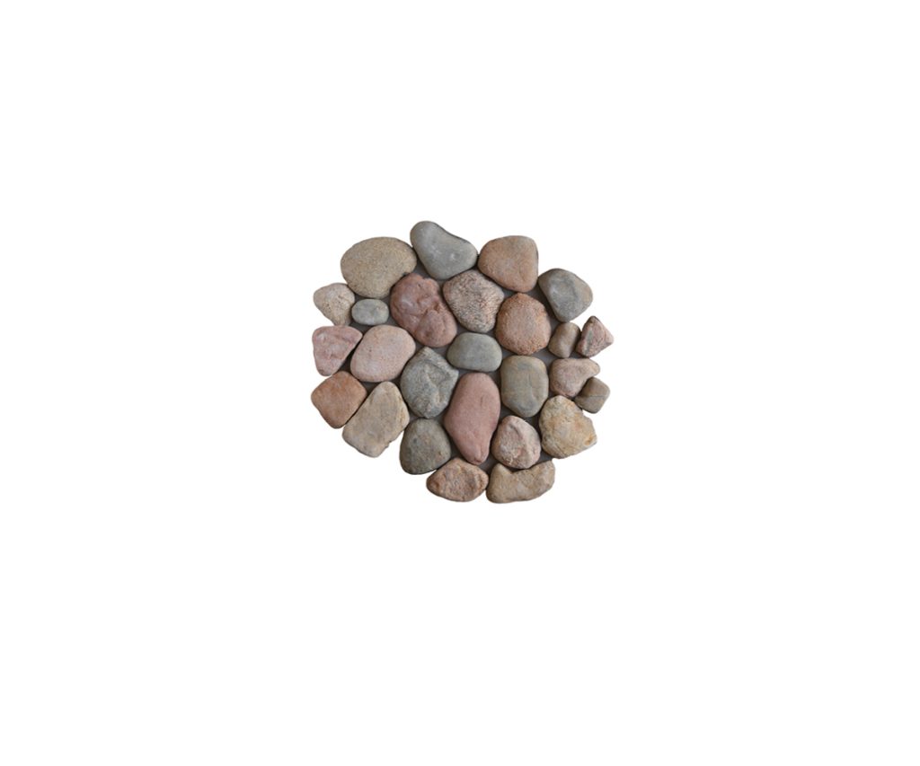 Boulders