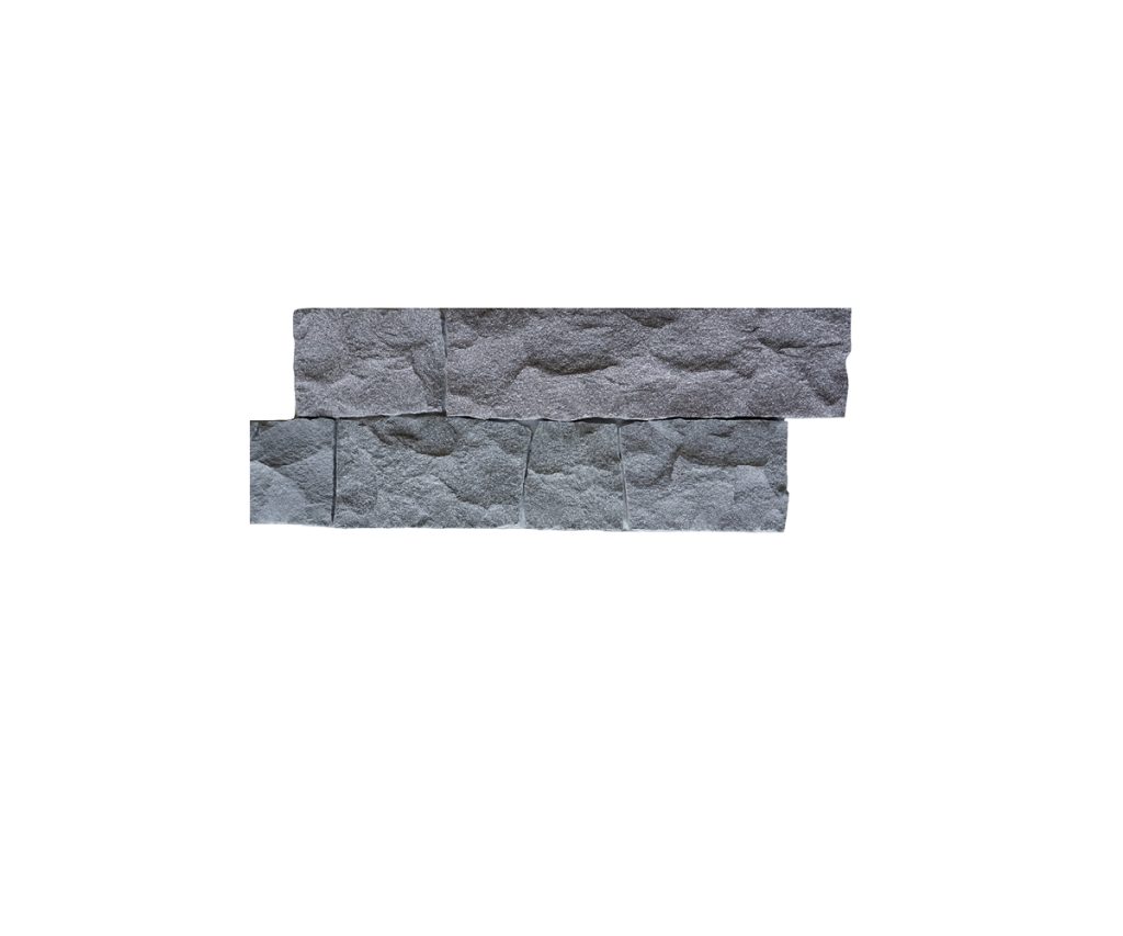 Erosion Vulcano