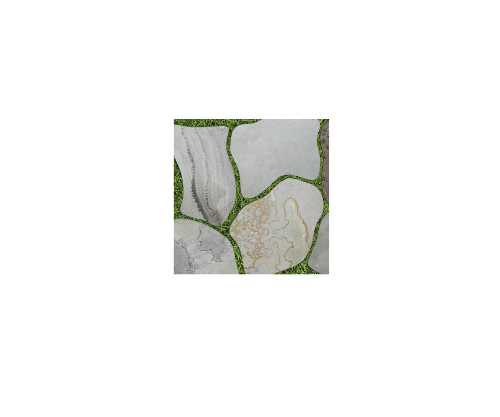 Garden Pattern