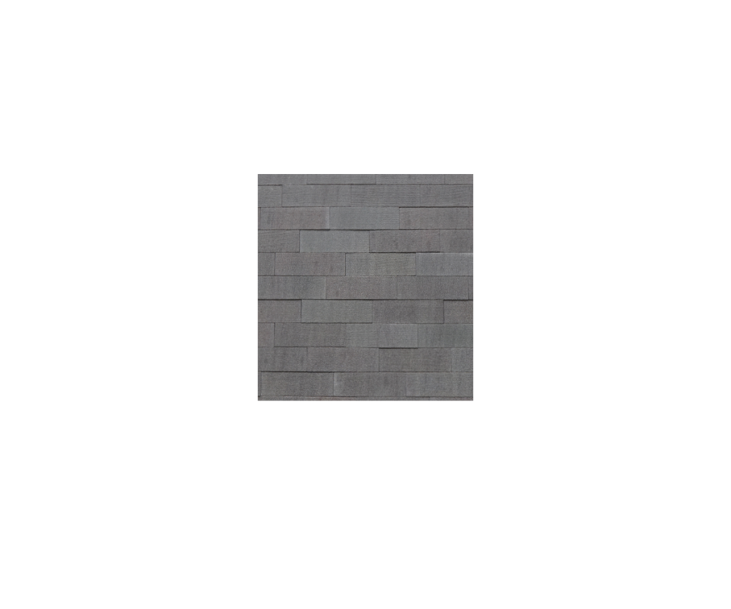 Grigio Flamed