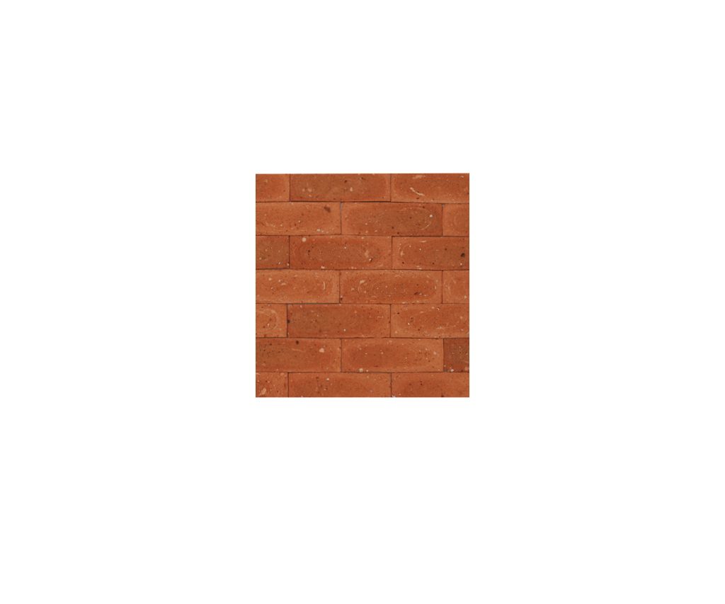 Liverpool Brick