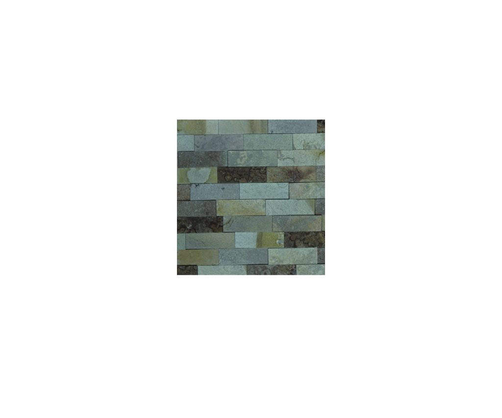 Natural Brick