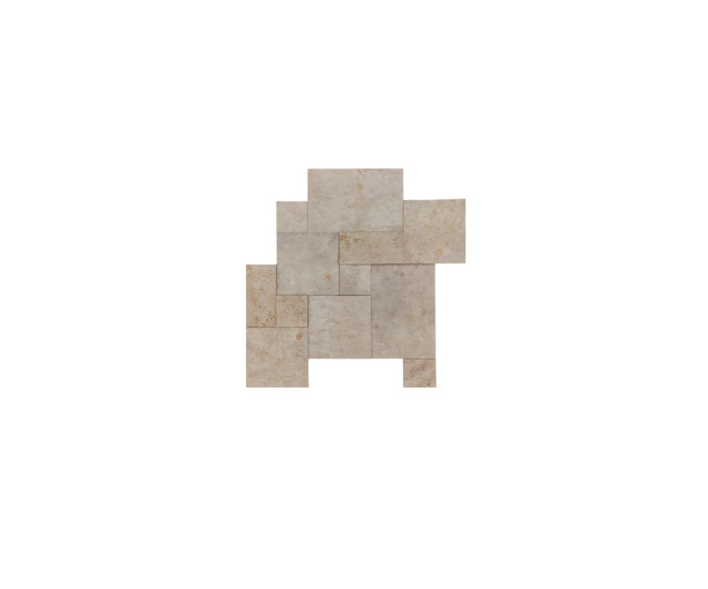 Sand French Pattern