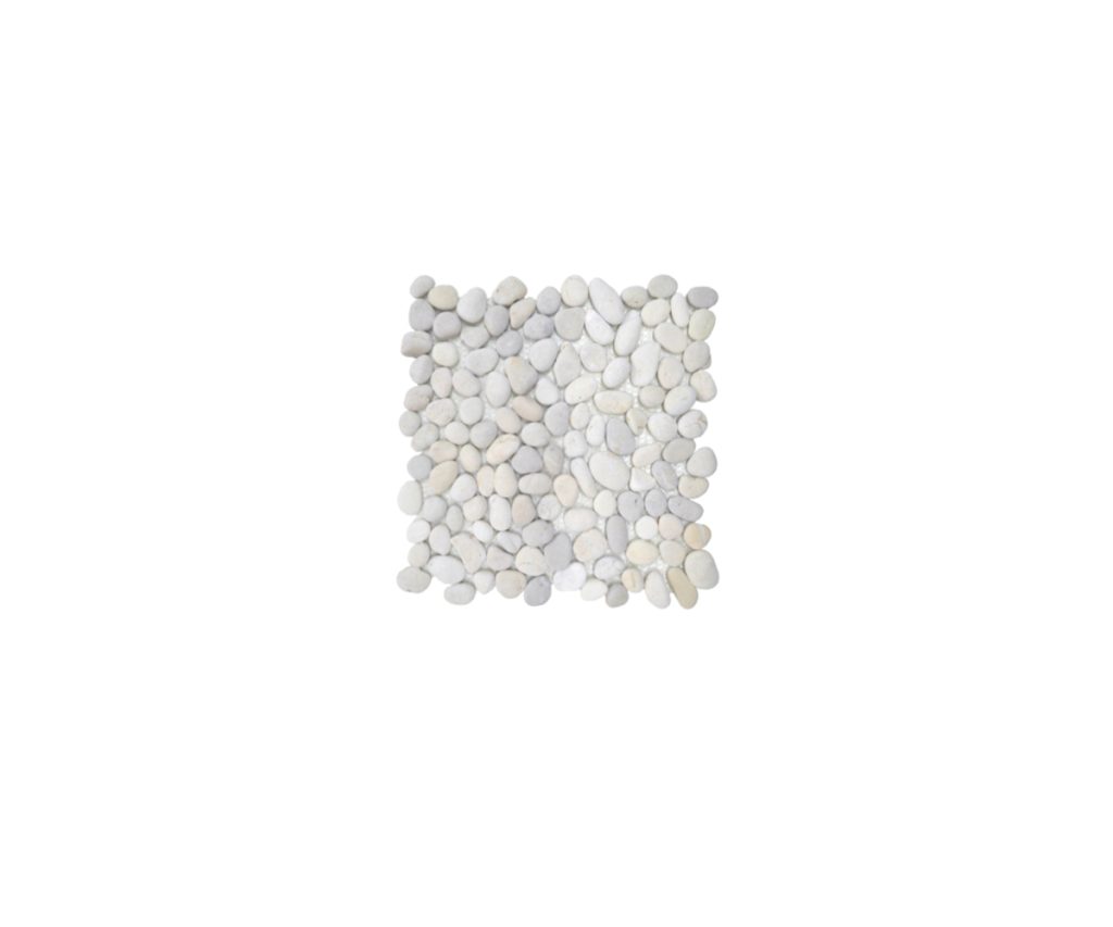White Seixo