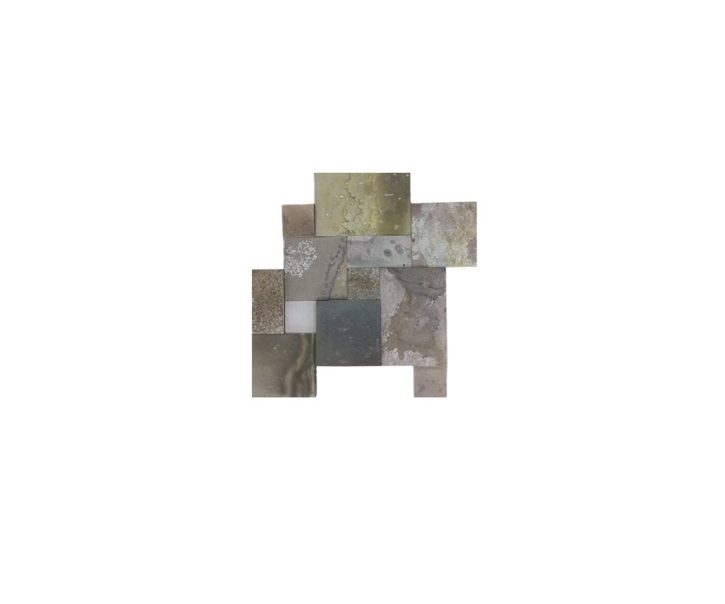 Vulcano French Pattern