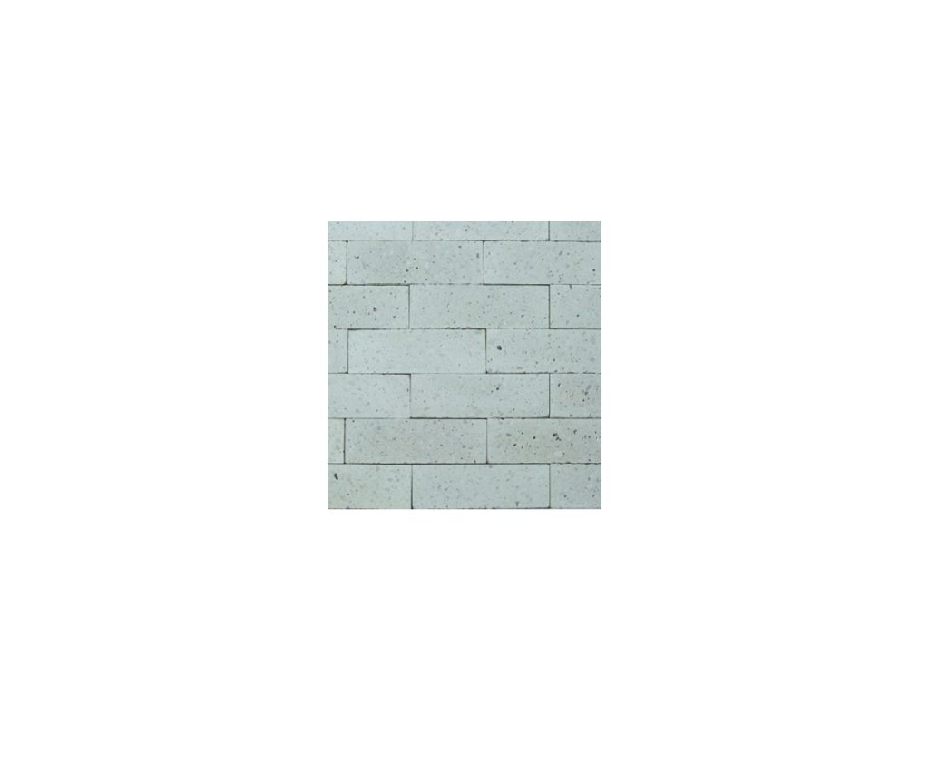 White Brick