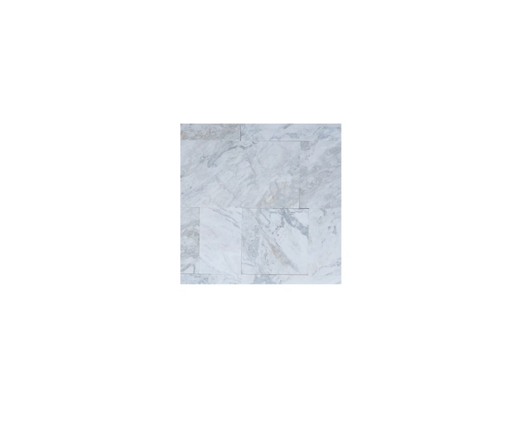 White Crystal