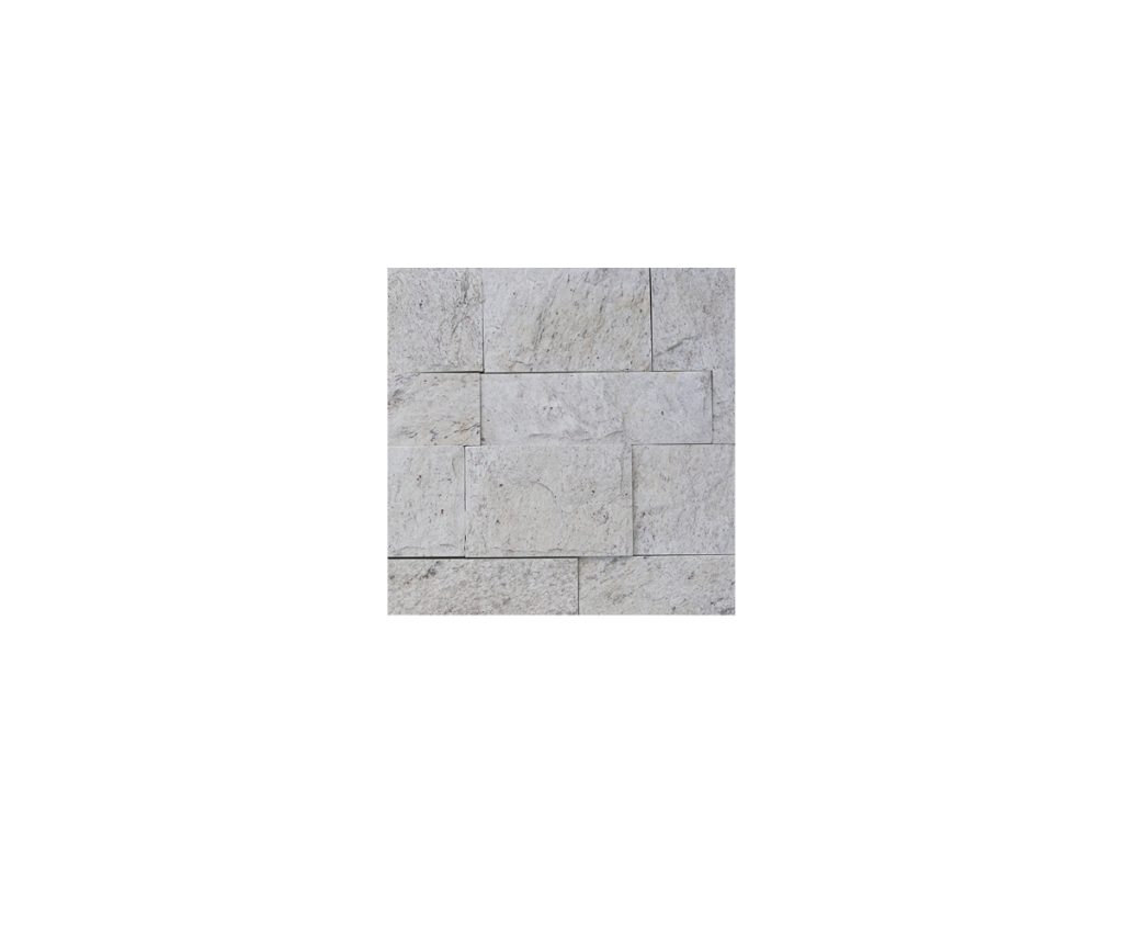 White Erosion